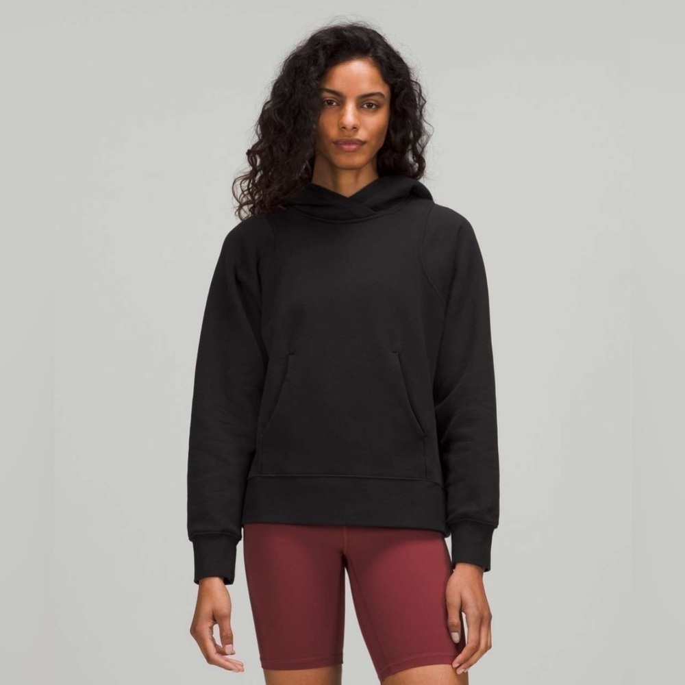 GUC lululemon hoodie